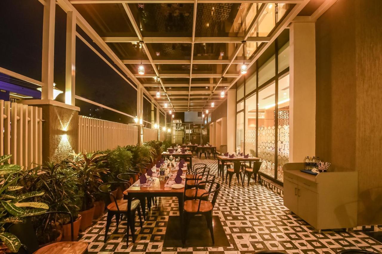 Emerald Clarks Hotel 4*